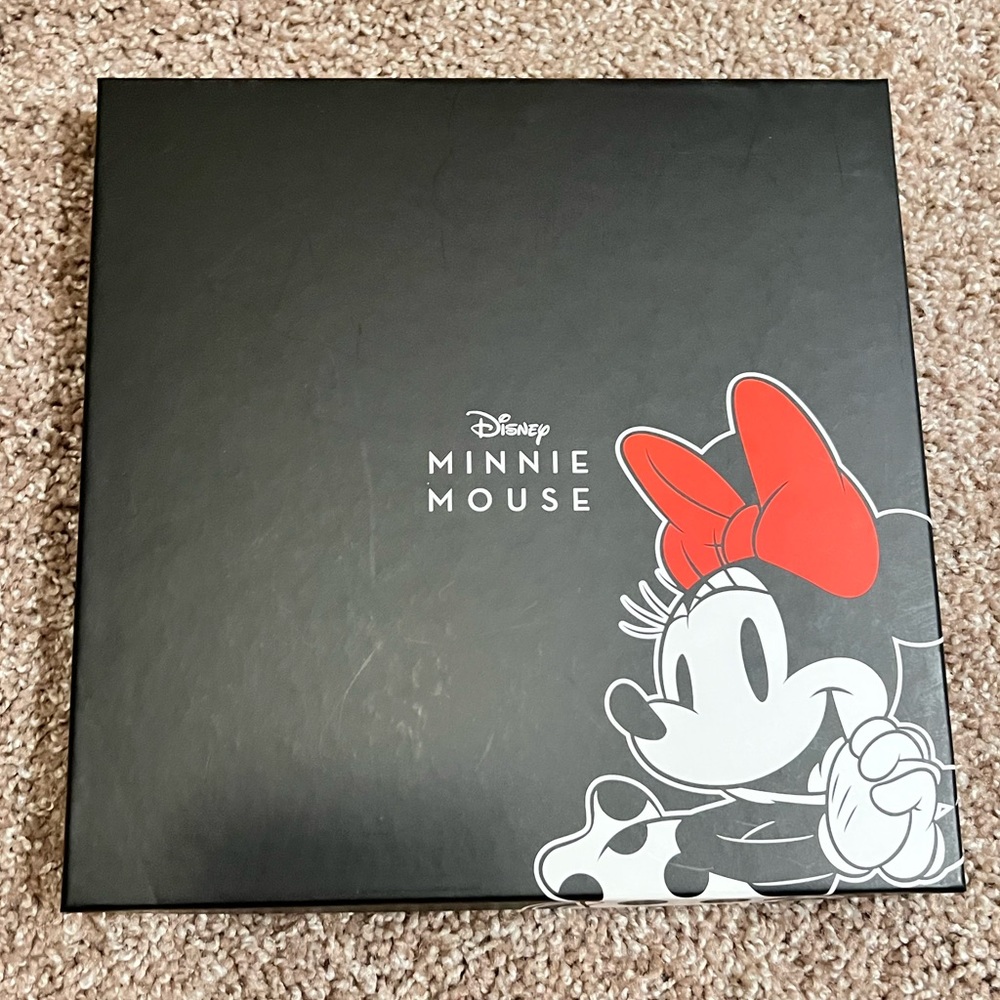 Minnie Mouse 3pc Set - Picture 4 of 4